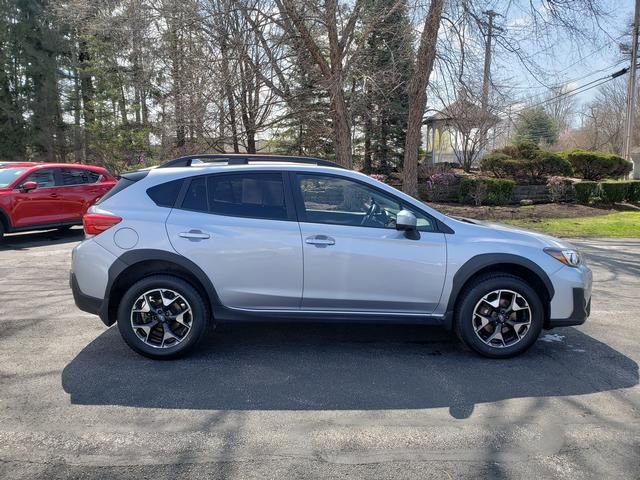 Used 2020 Subaru Crosstrek 2.0i Premium w/ Moonroof Package 1 image 2
