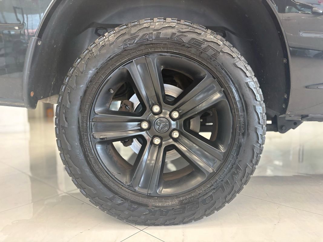 Used 2017 RAM 1500 Sport w/ Convenience Group image 39