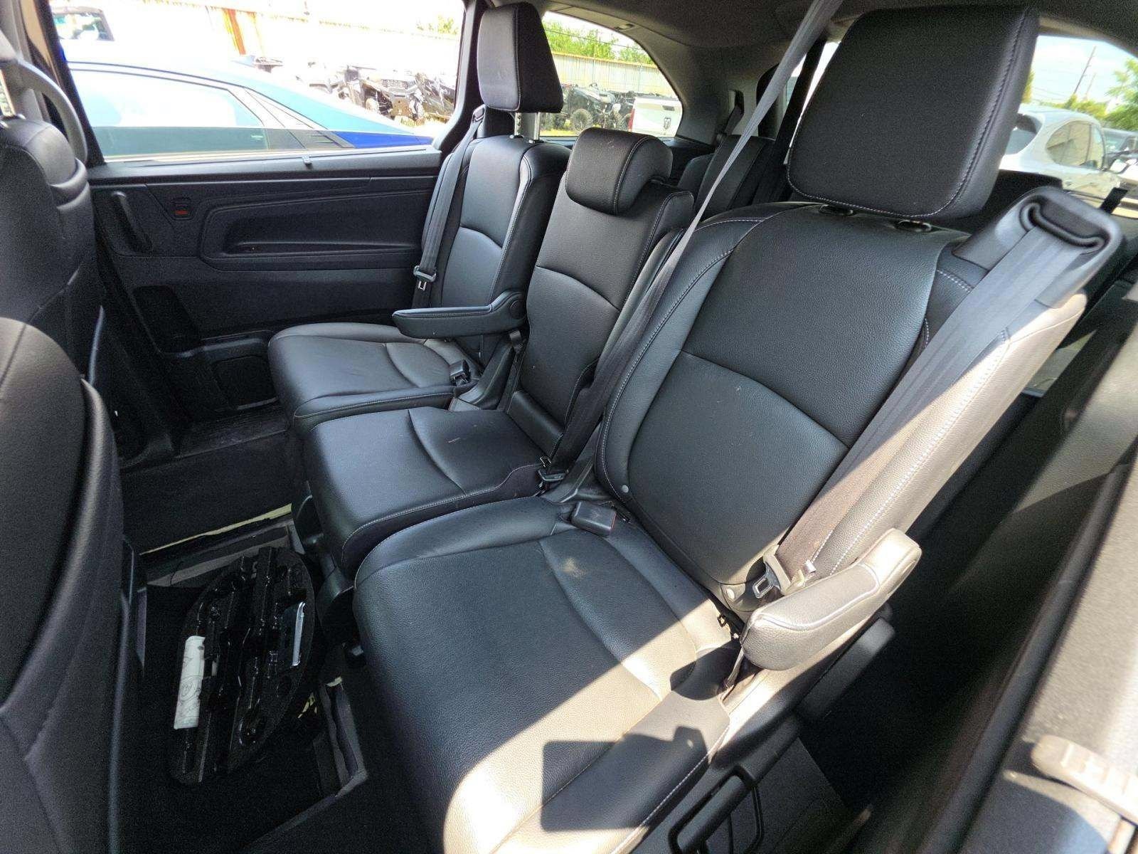 Used 2024 Honda Odyssey Touring image 12
