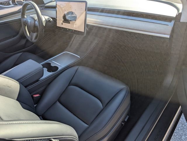 Used 2023 Tesla Model 3 Standard Range RWD image 13