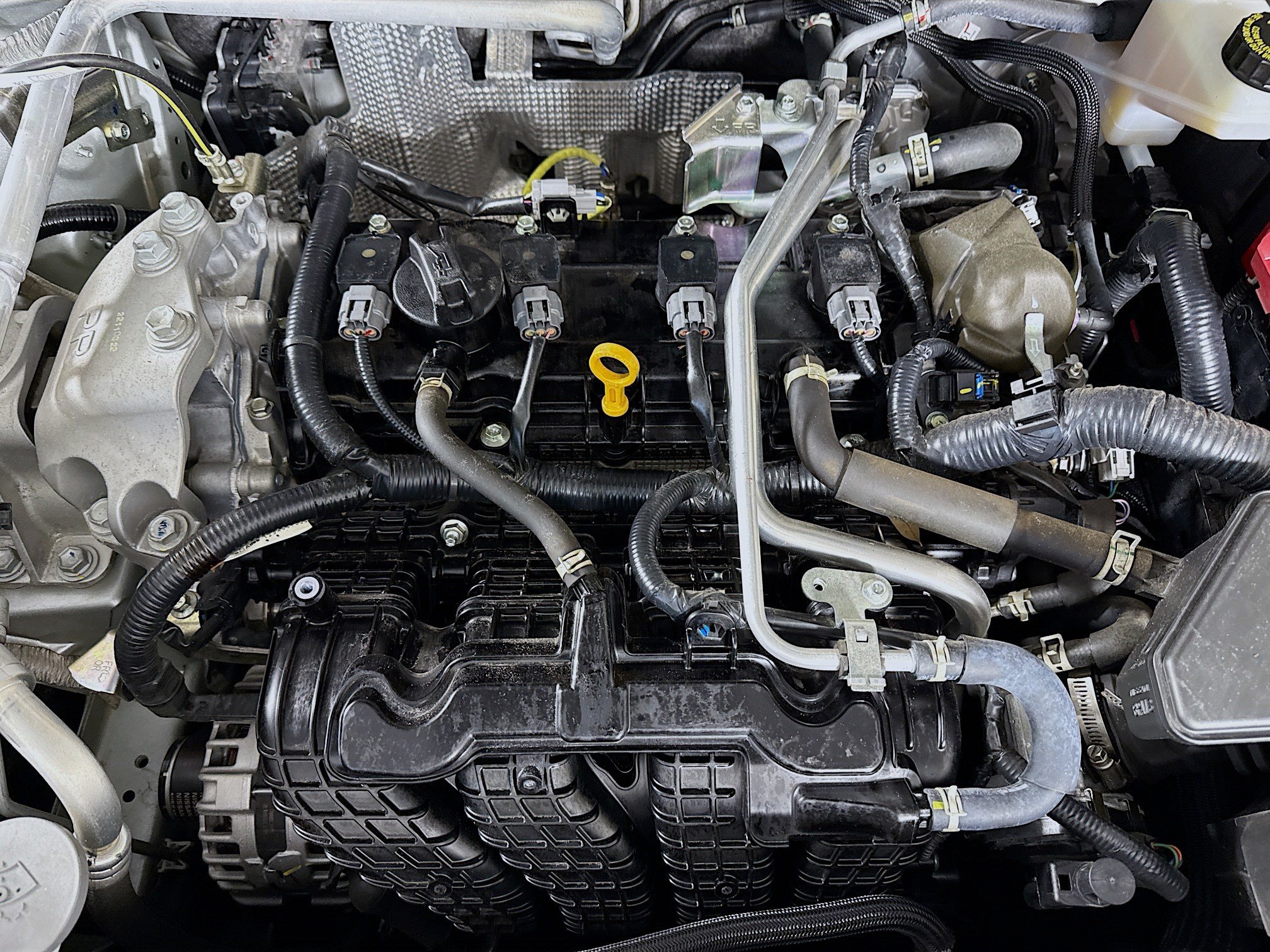 Used 2023 Mitsubishi Outlander SE FWD image 39
