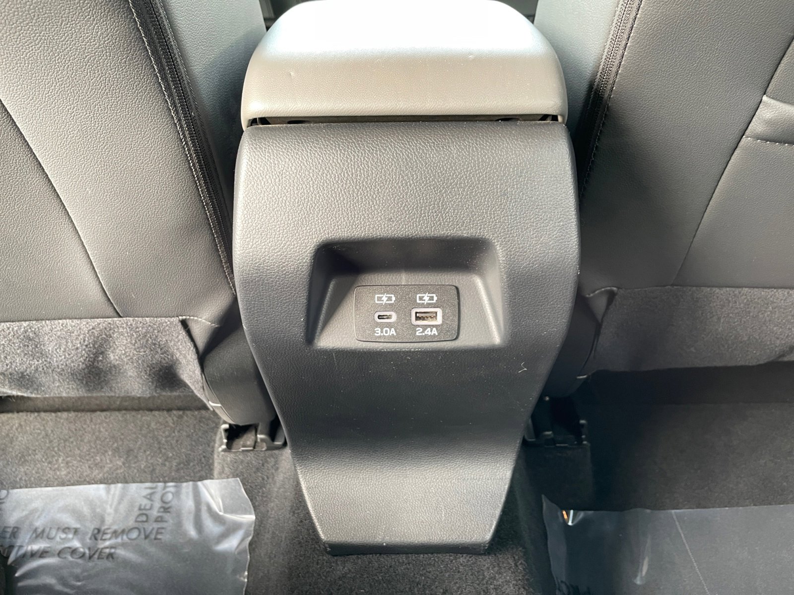 Certified 2024 Subaru Crosstrek 2.0i Premium image 22