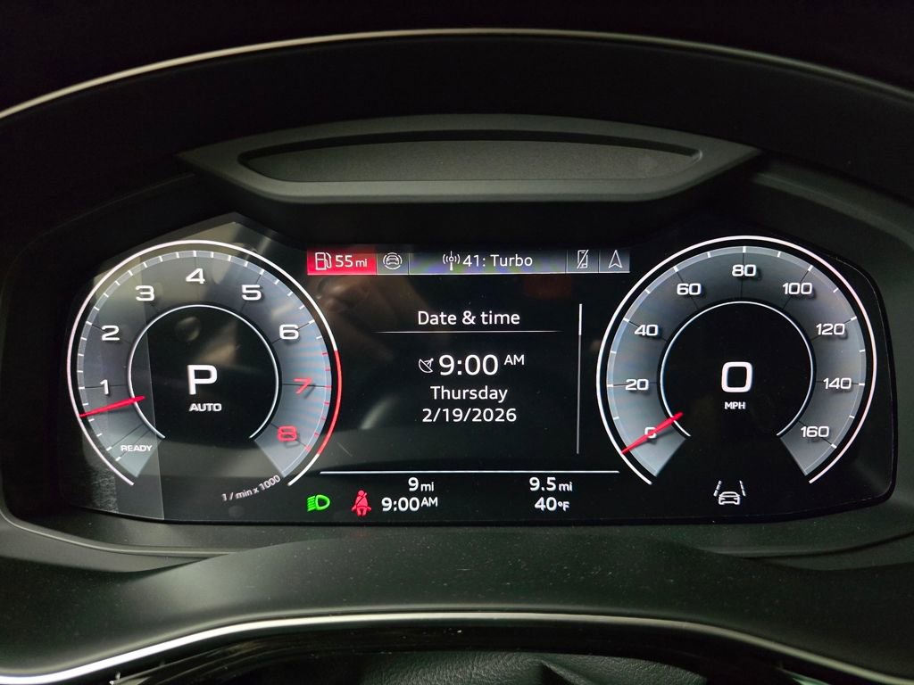 New 2026 Audi Q8 Premium Plus AWD/4WD image 39