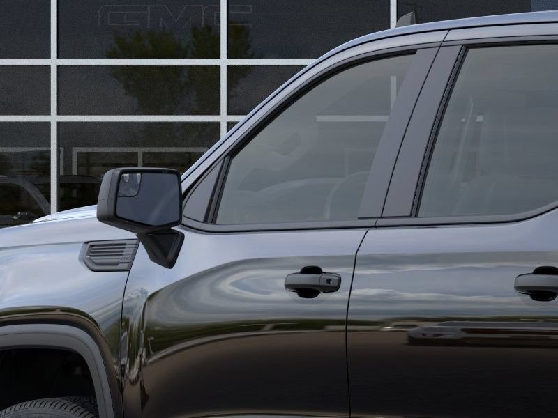 New 2026 GMC Sierra 1500 Pro w/ Pro Value Package AWD/4WD image 13