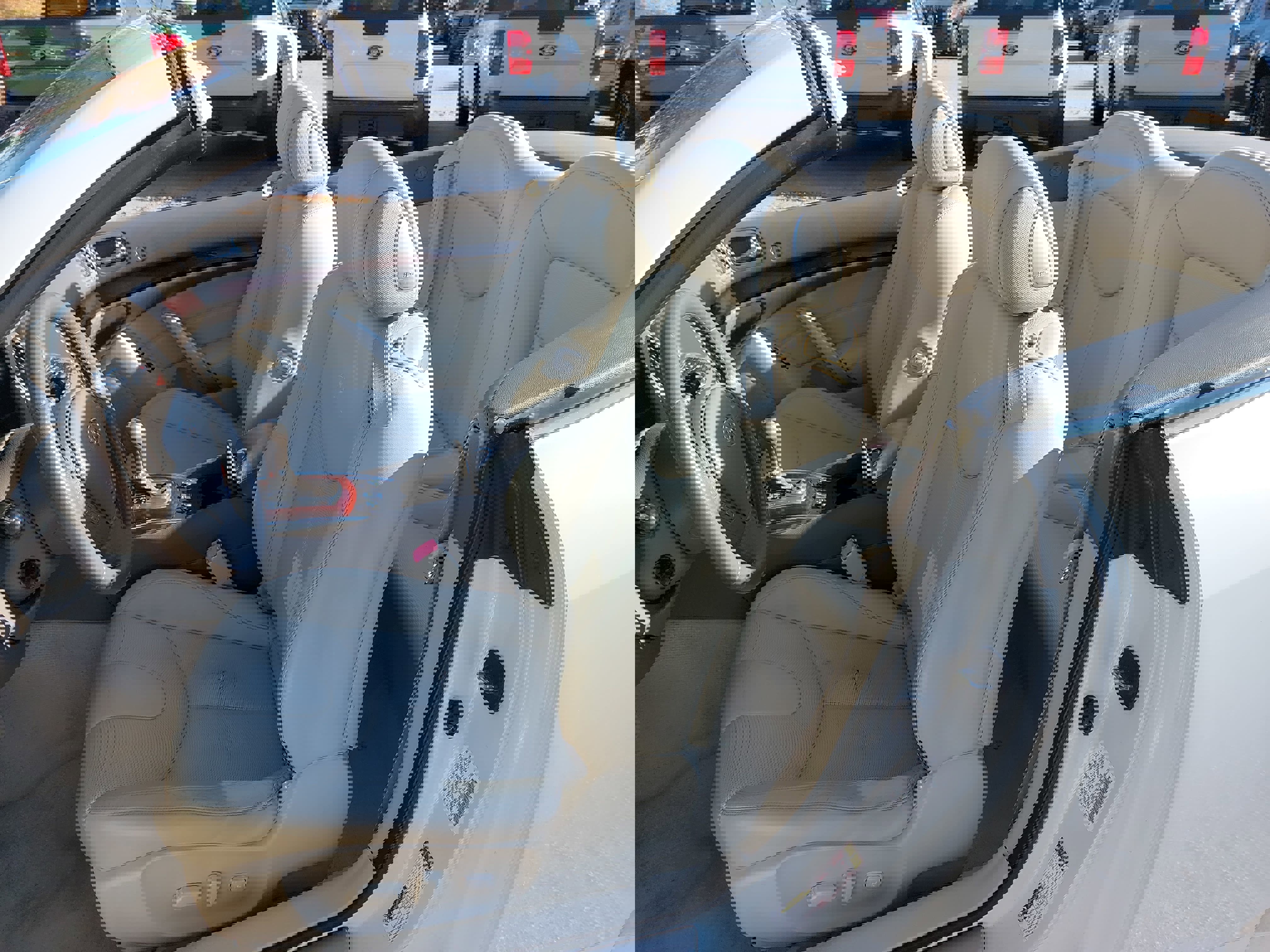 Used 2012 INFINITI G37 Sport w/ Premium Pkg image 30