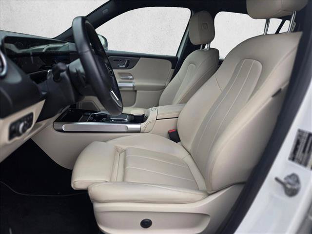 Used 2021 Mercedes-Benz GLB 250 image 11
