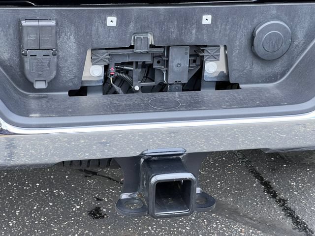 New 2026 Chevrolet Silverado 2500 LT w/ All Star Edition AWD/4WD image 9