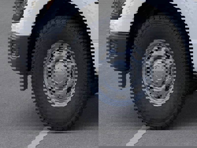 New 2026 Ford F150 XL image 19