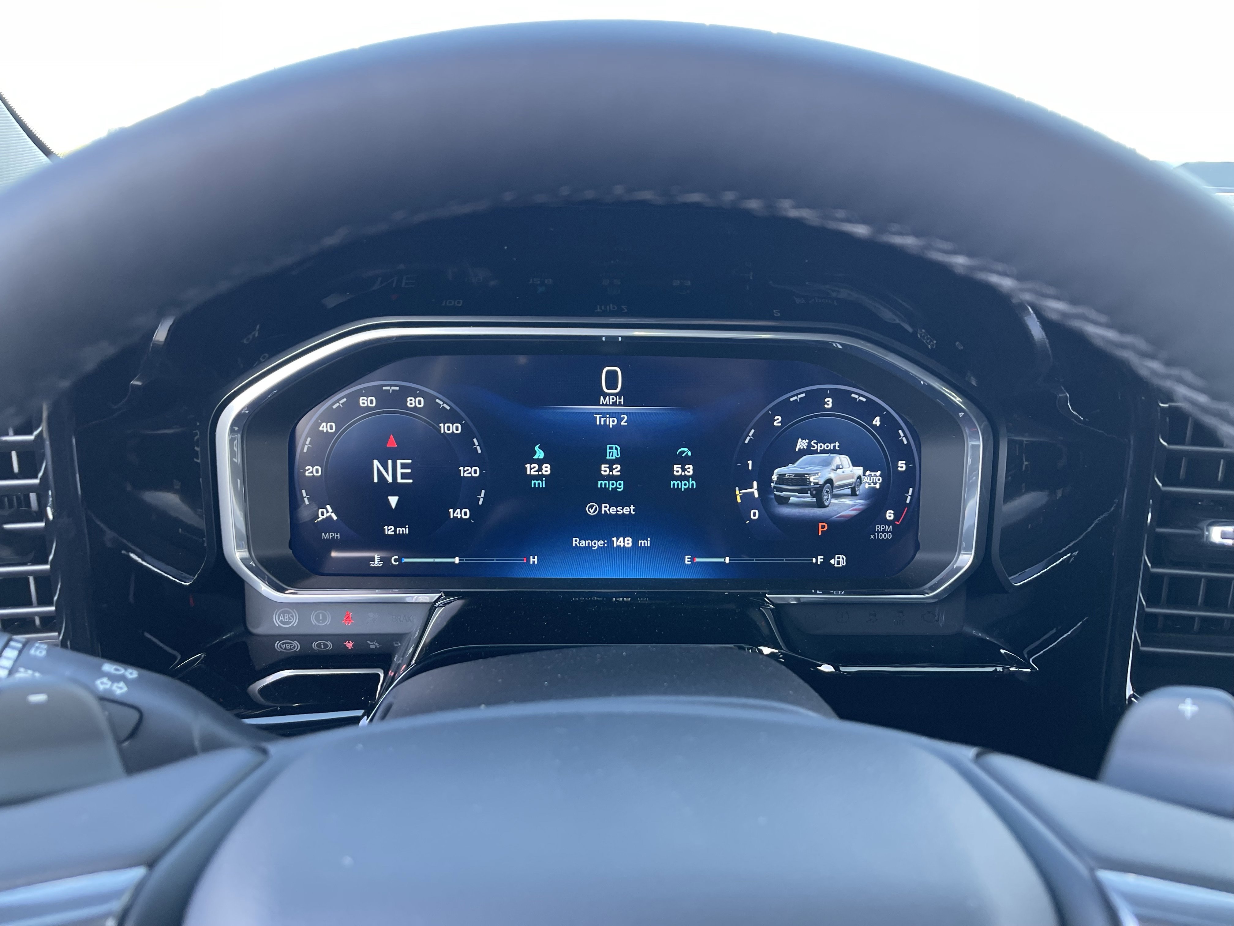 New 2026 Chevrolet Silverado 1500 ZR2 image 32