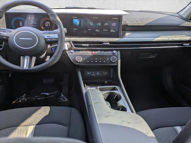 New 2026 Hyundai Sonata SEL FWD image 14