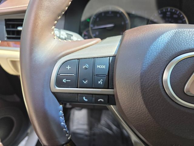 Used 2016 Lexus ES 350 w/ Premium Package w/Wood Trim FWD image 27