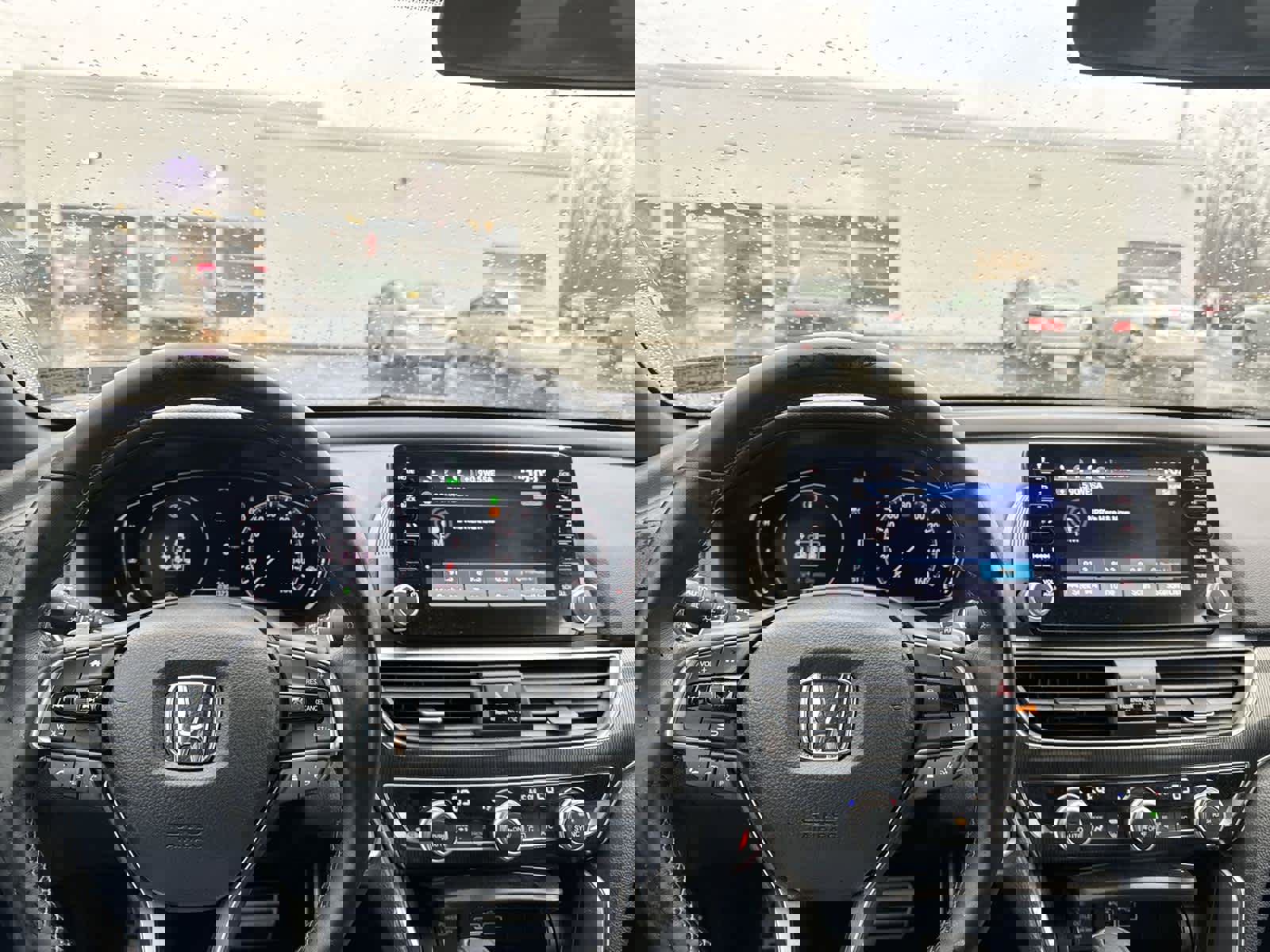 Used 2022 Honda Accord Sport image 11