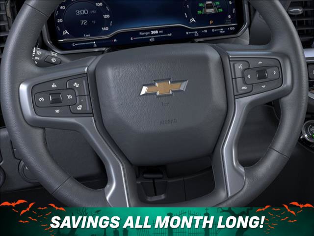 New 2026 Chevrolet Silverado 1500 LT AWD/4WD image 19