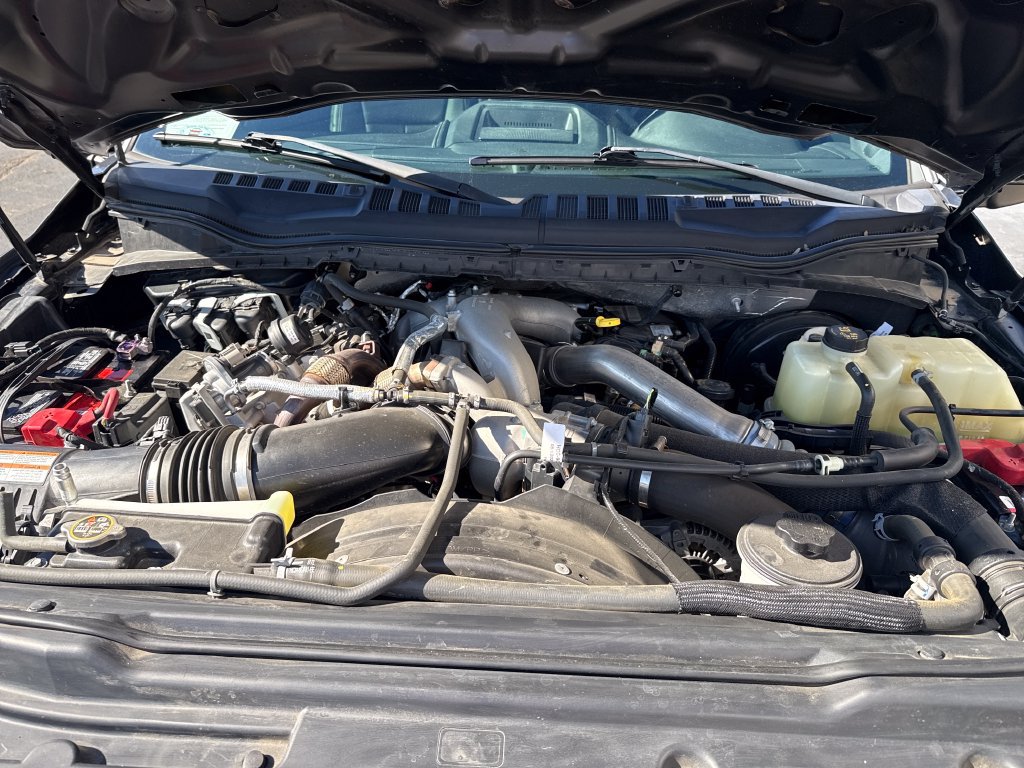 Used 2022 Ford F250 Lariat w/ Tremor Off-Road Package AWD/4WD image 55