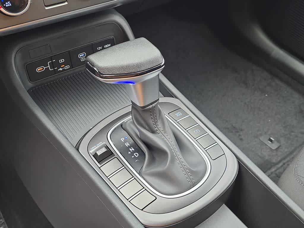 New 2027 Hyundai Kona SE FWD image 33