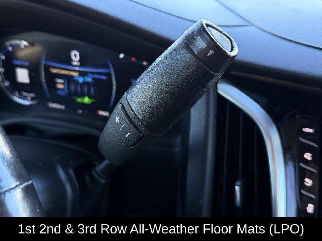 Used 2020 Cadillac Escalade Luxury RWD image 19