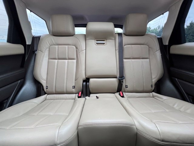 Used 2022 Land Rover Range Rover Sport HSE Silver Edition AWD/4WD image 31