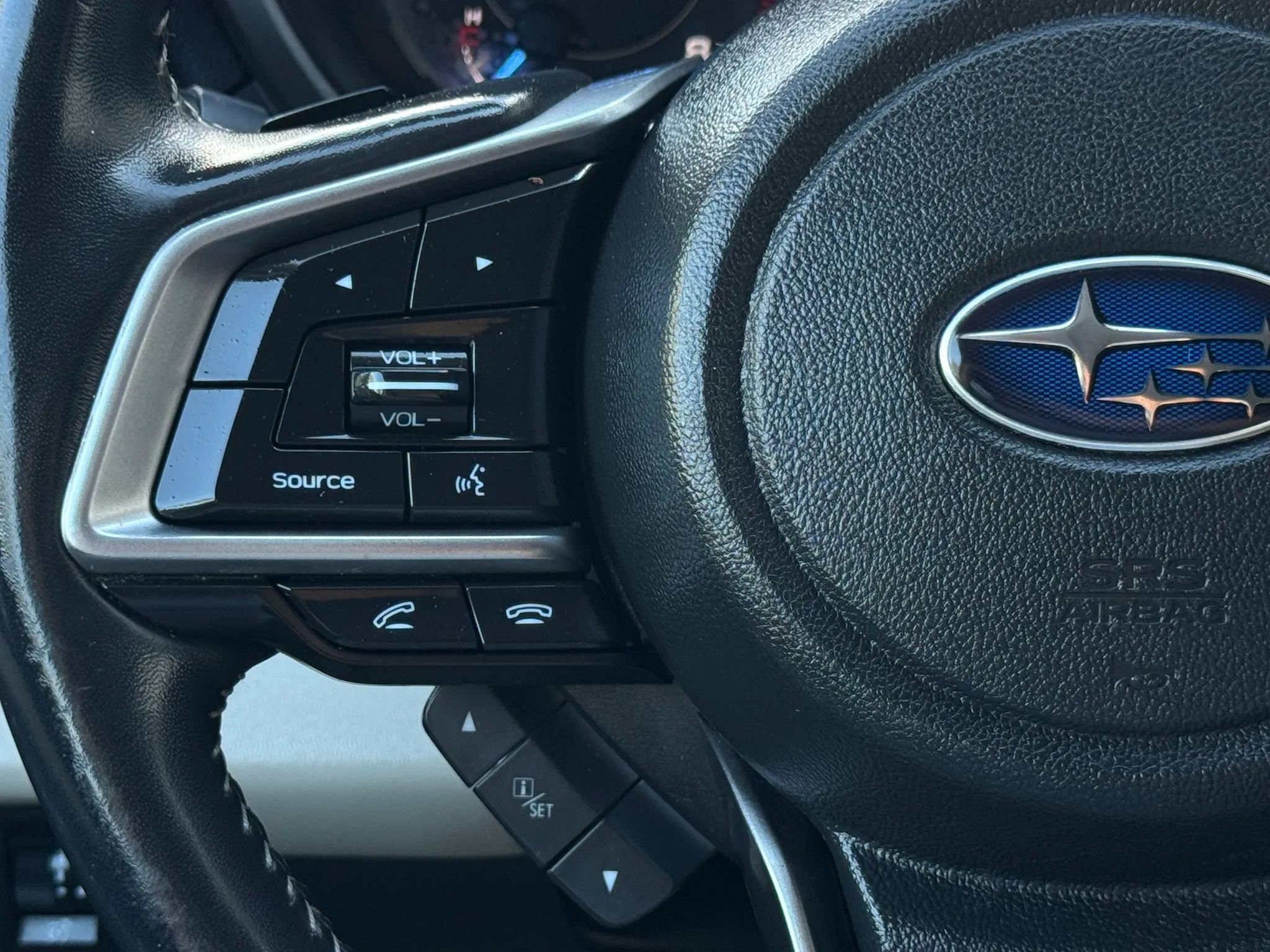 Used 2019 Subaru Ascent Touring AWD/4WD image 37