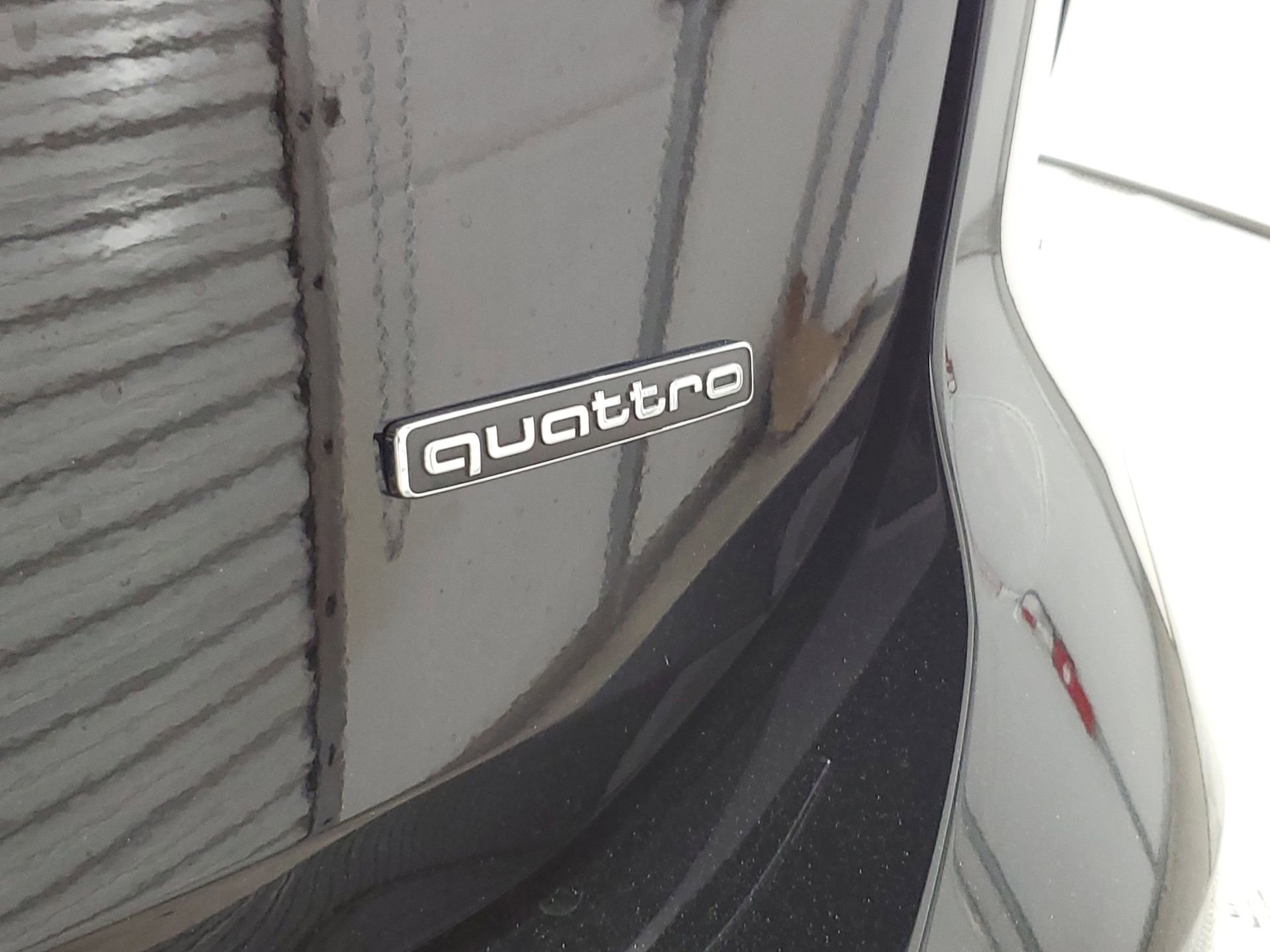 New 2026 Audi A6 Prestige image 20