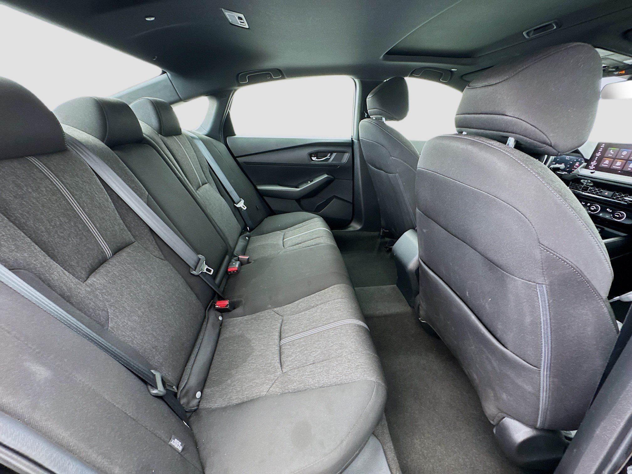 Used 2024 Honda Accord Sport image 18