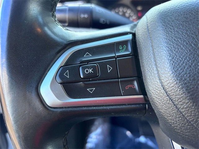 Used 2022 Jeep Compass Latitude image 16