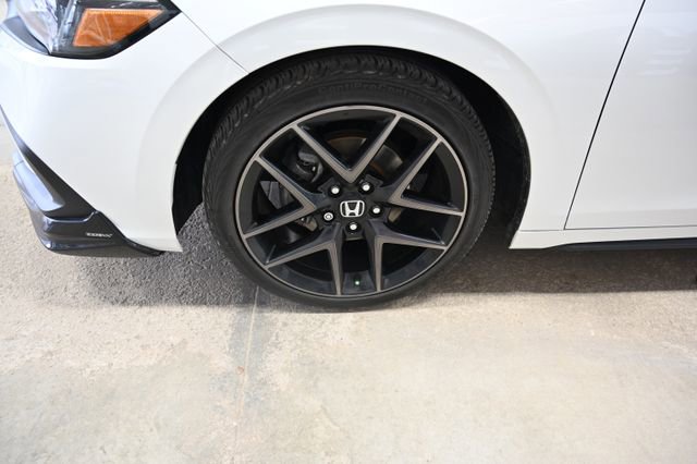 Used 2023 Honda Civic Sport Touring image 32