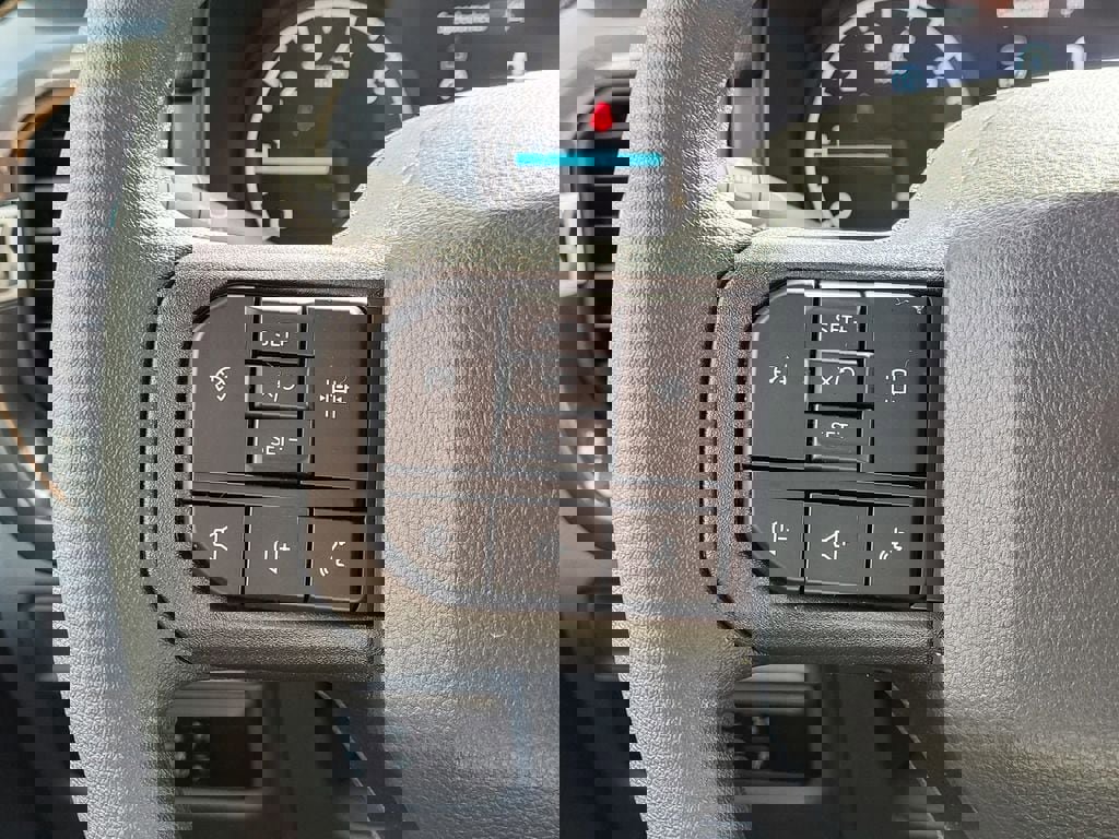 New 2026 Ford F150 STX image 48