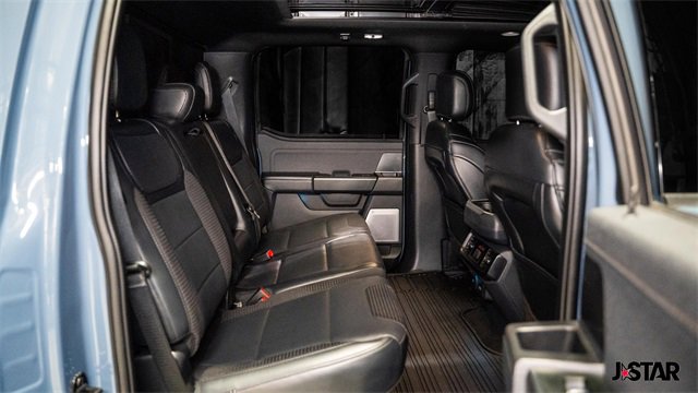 Used 2023 Ford F150 Raptor image 15