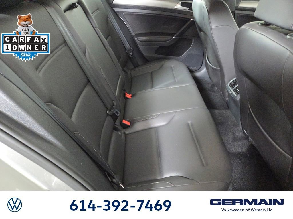 Used 2015 Volkswagen Golf TDI S image 17