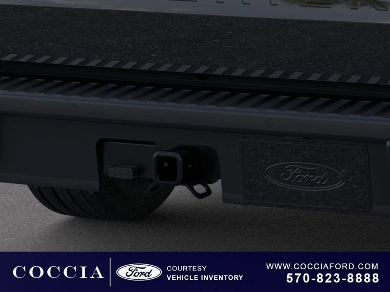 New 2026 Ford Maverick XLT AWD/4WD image 23