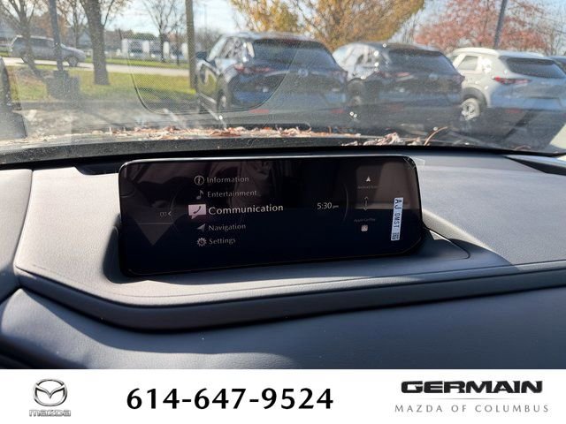 New 2026 MAZDA CX-30 AWD 2.5 S image 25