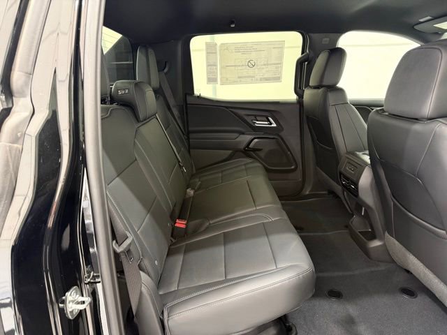 New 2026 Chevrolet Silverado EV LT w/ Plus Package image 27