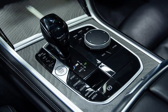 Used 2021 BMW M850i Gran Coupe xDrive AWD/4WD image 19