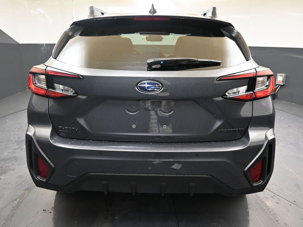 New 2026 Subaru Crosstrek 2.5i Limited image 6