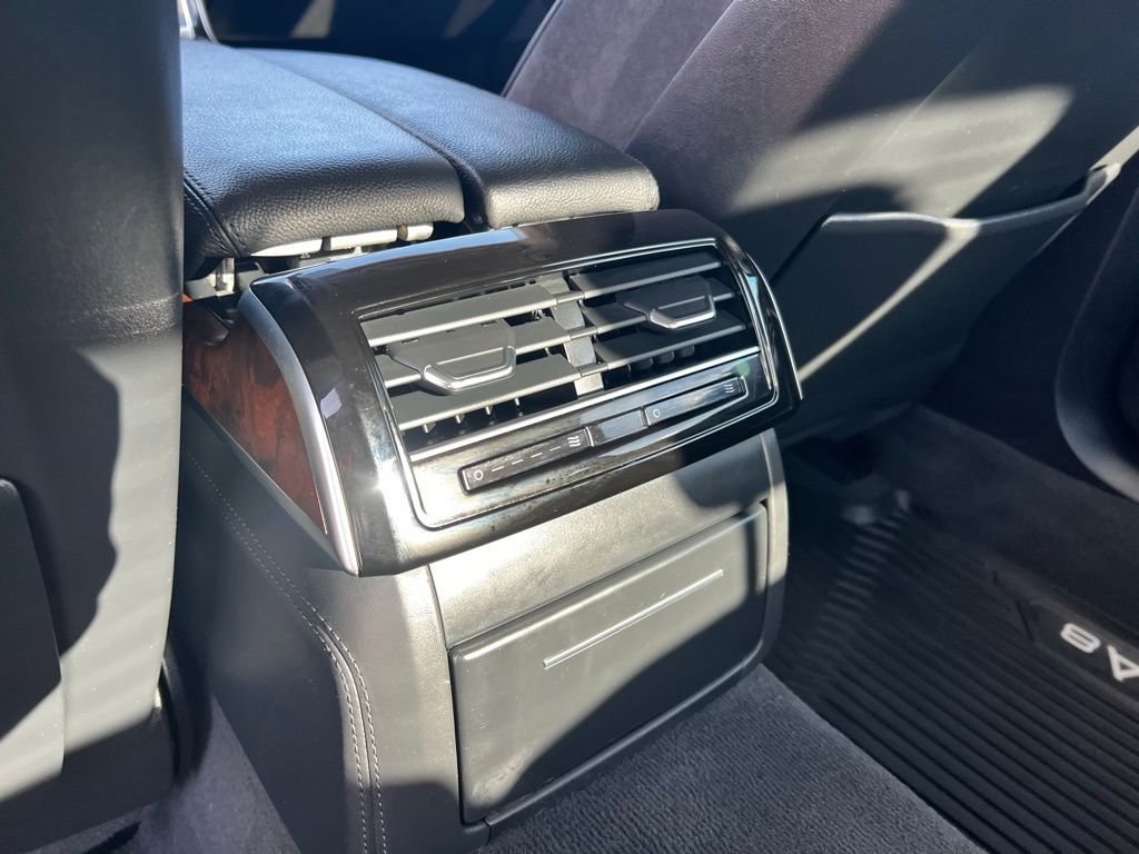 Used 2019 Audi A8 L 3.0T w/ Executive Package image 22