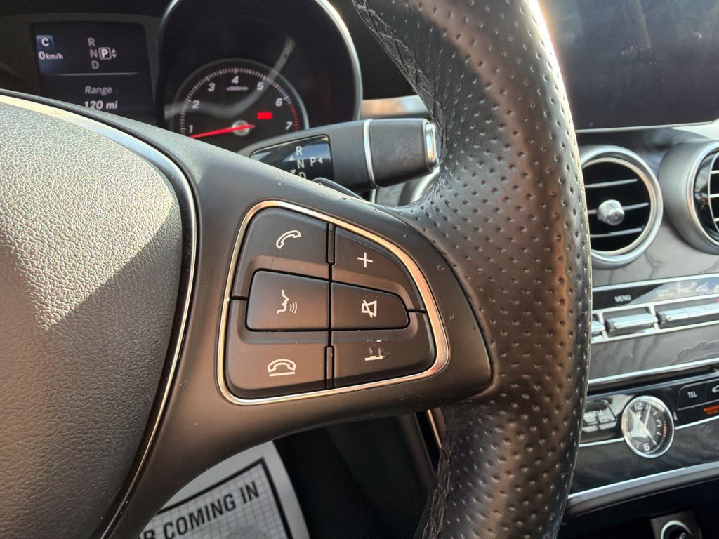 Used 2015 Mercedes-Benz C 300 4MATIC Sedan image 30
