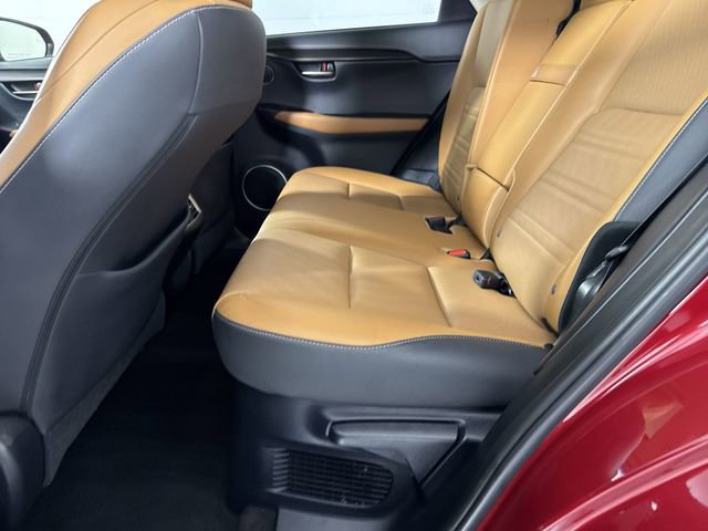 Used 2019 Lexus NX 300 AWD w/ Premium Package image 23