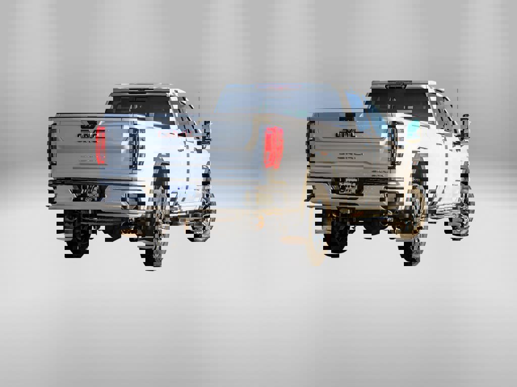 Used 2022 GMC Sierra 3500 Denali w/ Denali Ultimate Package image 16