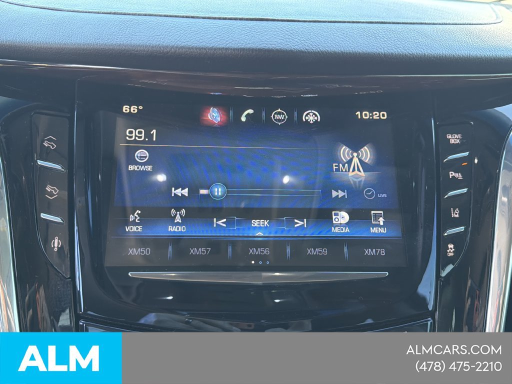 Used 2015 Cadillac Escalade Luxury RWD image 6