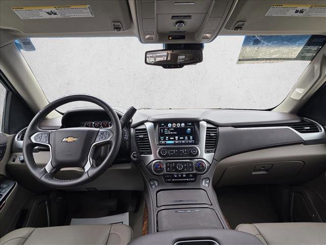 Used 2019 Chevrolet Tahoe Premier image 19