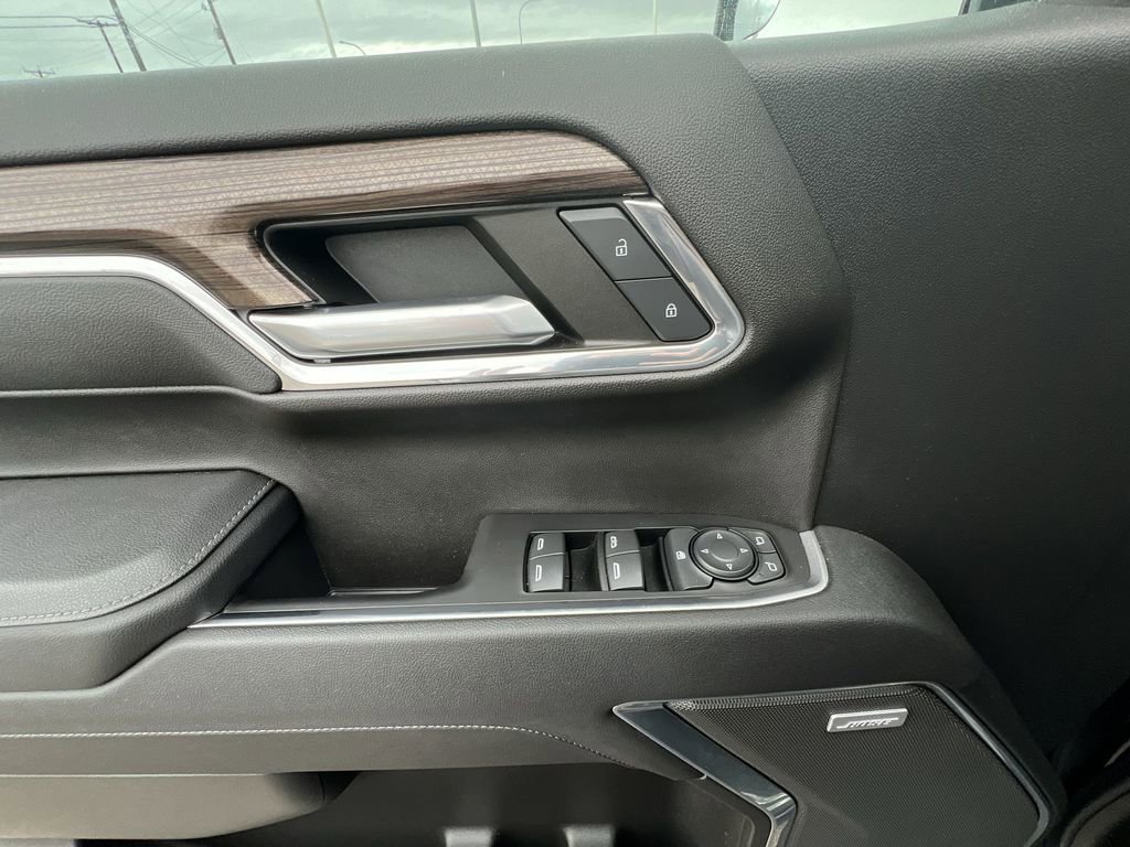 Certified 2023 Chevrolet Silverado 1500 RST image 24