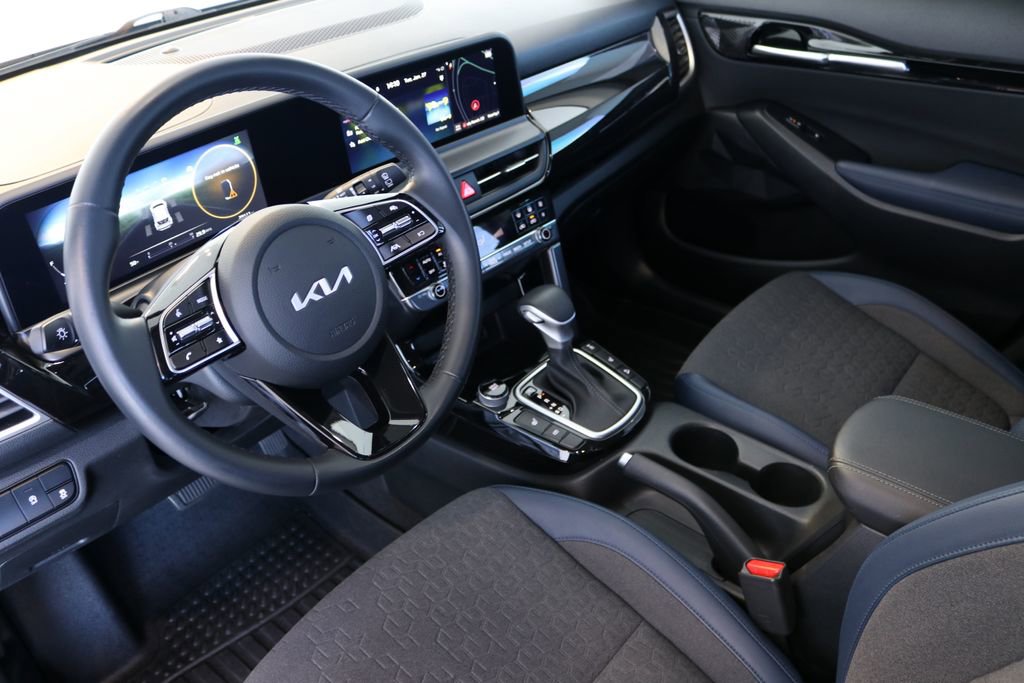 Used 2024 Kia Seltos S image 18
