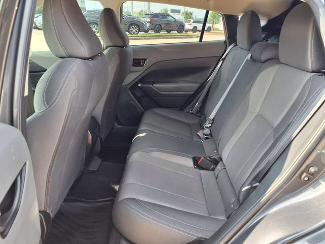 Certified 2024 Subaru Crosstrek 2.0i AWD/4WD image 7