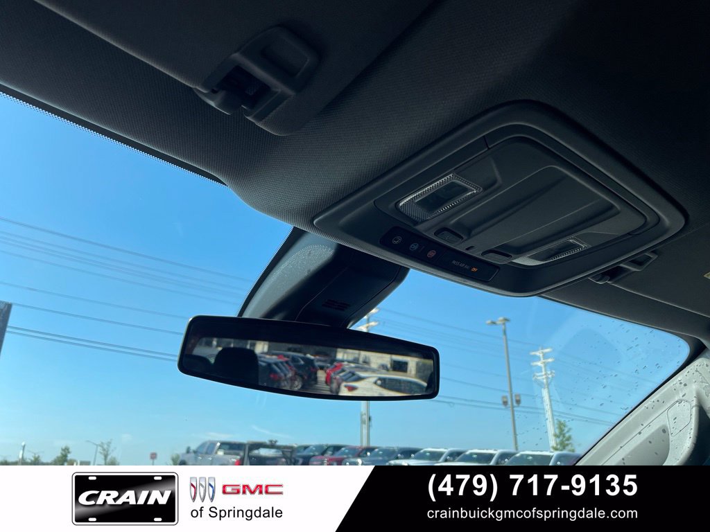Used 2022 Chevrolet Silverado 1500 Custom w/ Safety Confidence Package RWD image 20