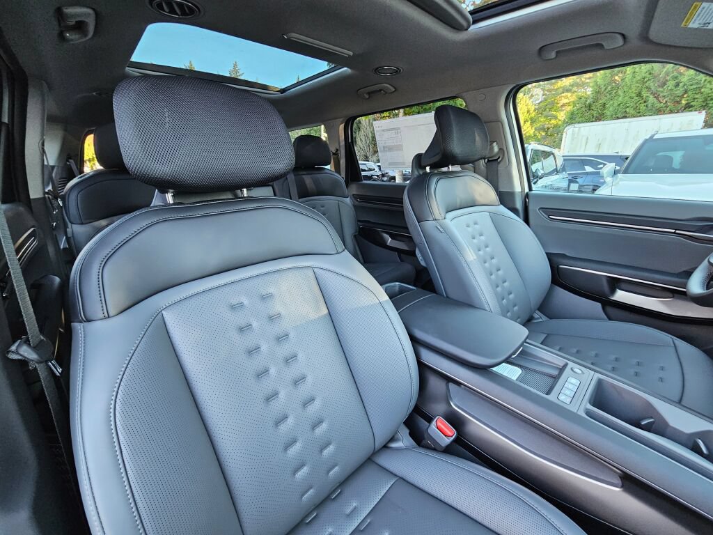 New 2026 Kia EV9 Wind AWD/4WD image 31