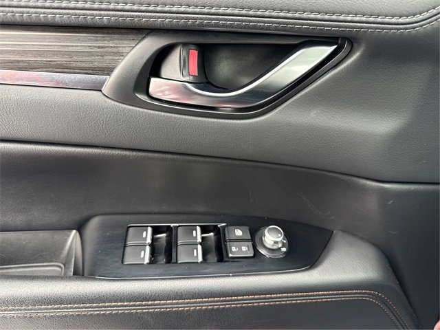 Used 2018 MAZDA CX-5 Grand Touring w/ Premium Package image 21