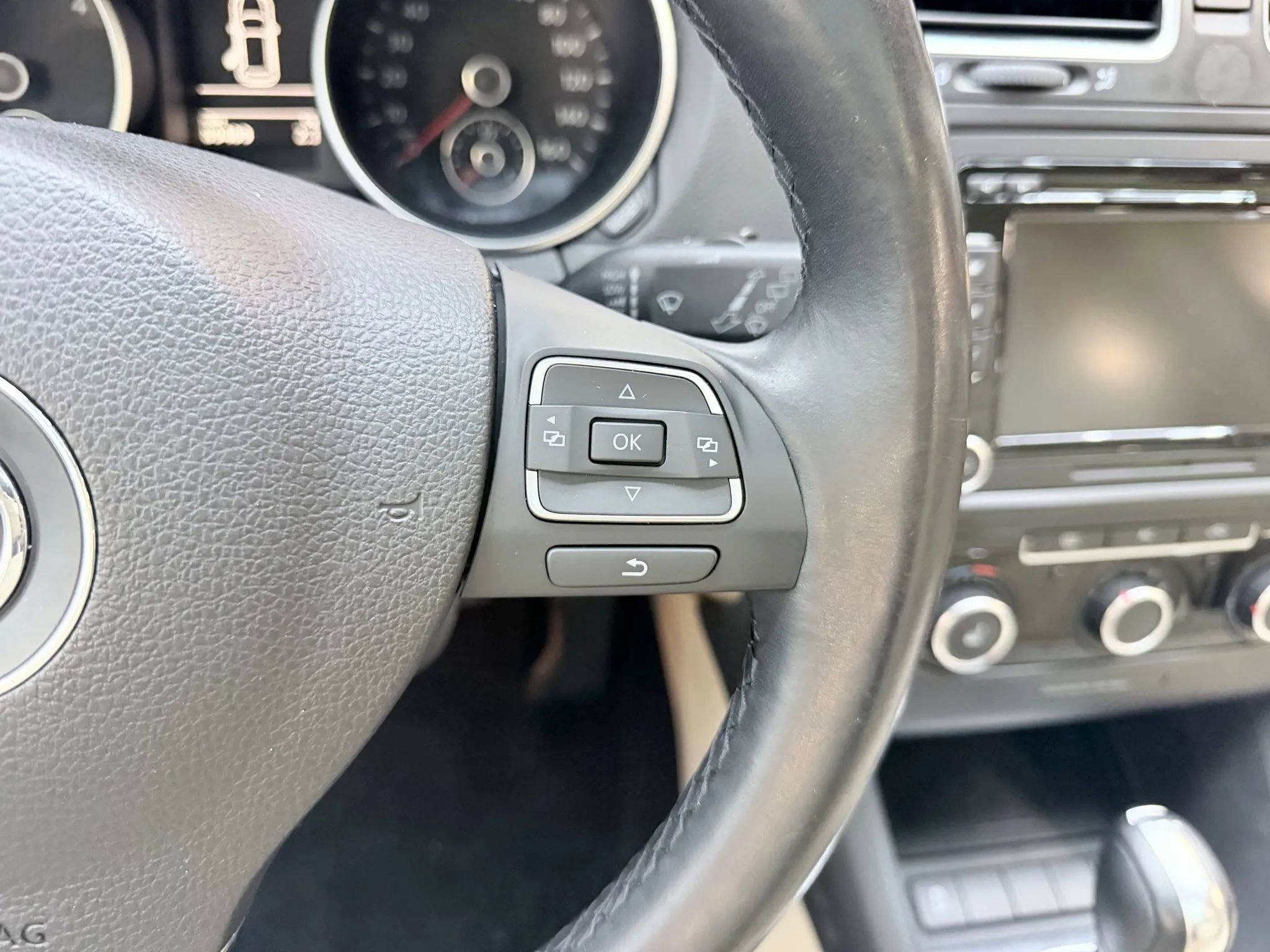 Used 2012 Volkswagen Jetta TDI image 19