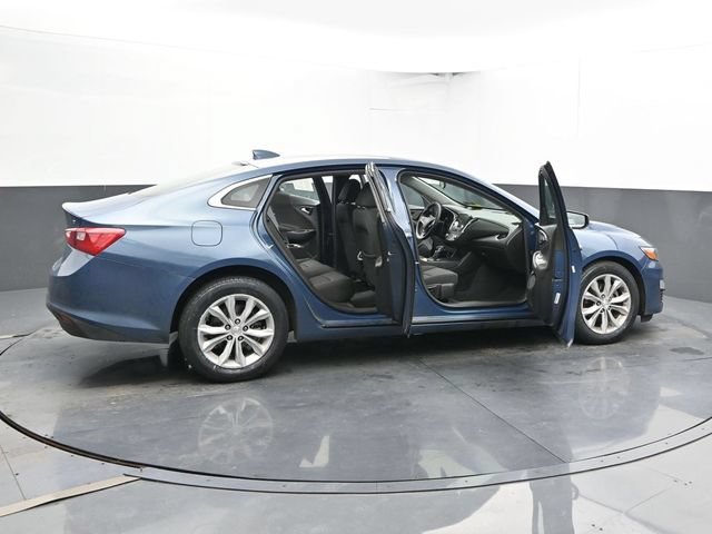 Used 2024 Chevrolet Malibu LT FWD image 52