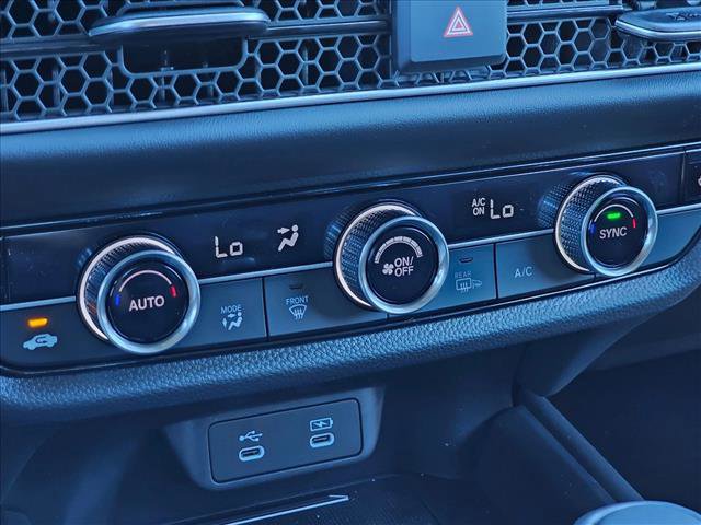 New 2026 Honda HR-V EX-L image 15