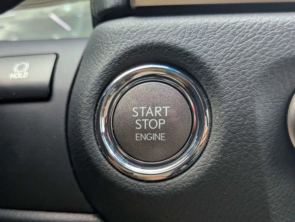 Used 2017 Lexus GS 350 F Sport w/ Preferred Accessory Package image 29